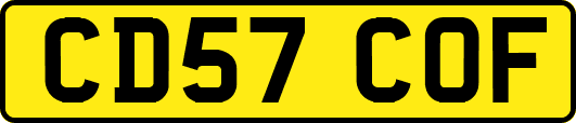 CD57COF