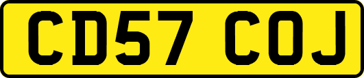 CD57COJ