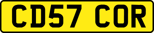 CD57COR