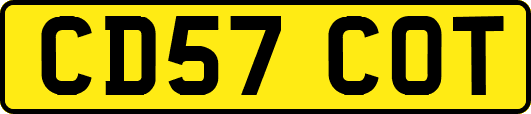 CD57COT