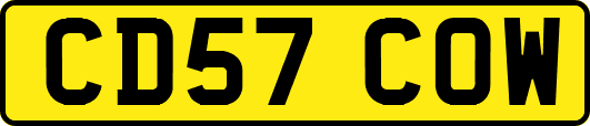 CD57COW