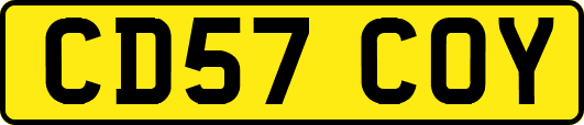 CD57COY