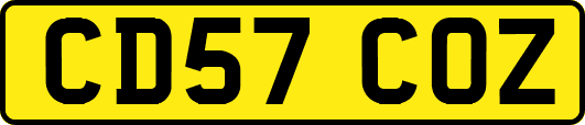 CD57COZ