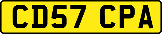 CD57CPA