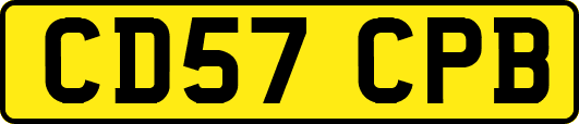 CD57CPB