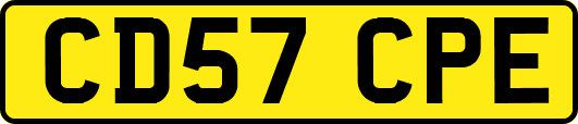CD57CPE