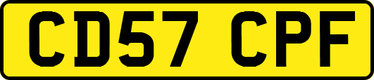 CD57CPF