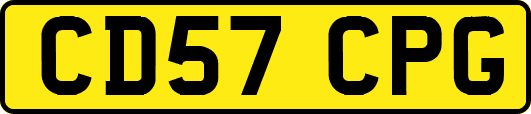 CD57CPG