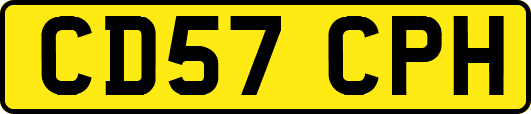 CD57CPH