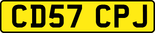 CD57CPJ