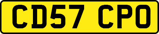 CD57CPO