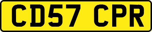 CD57CPR