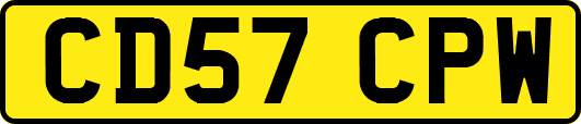 CD57CPW