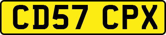 CD57CPX