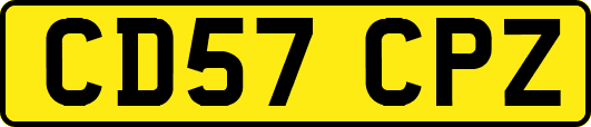 CD57CPZ