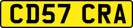 CD57CRA