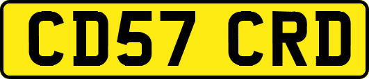 CD57CRD