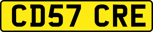CD57CRE