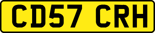 CD57CRH