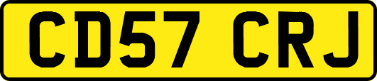 CD57CRJ