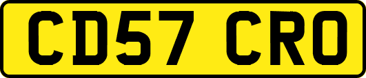 CD57CRO