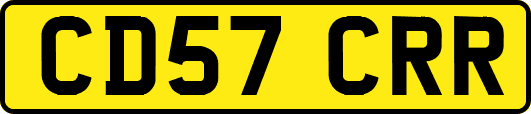 CD57CRR