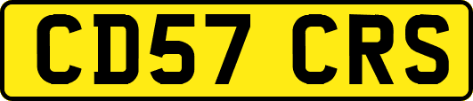 CD57CRS