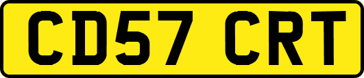 CD57CRT