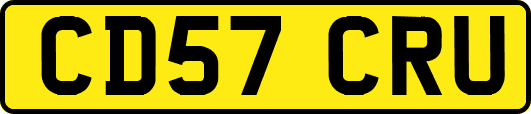 CD57CRU