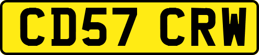 CD57CRW