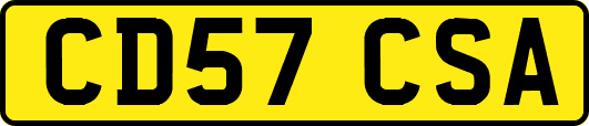 CD57CSA