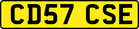 CD57CSE