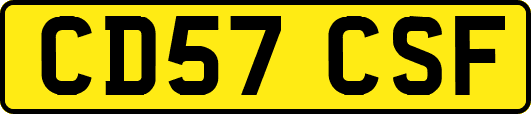 CD57CSF