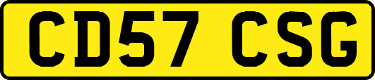 CD57CSG