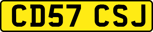 CD57CSJ