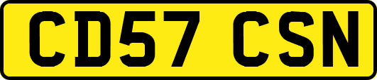 CD57CSN