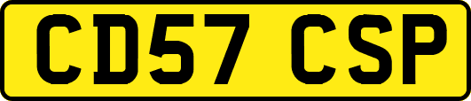 CD57CSP