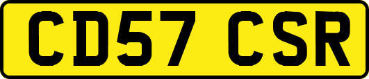 CD57CSR