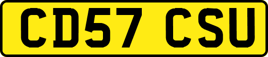 CD57CSU