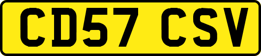 CD57CSV