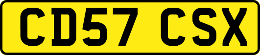 CD57CSX