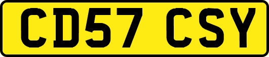 CD57CSY
