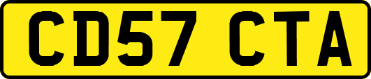 CD57CTA