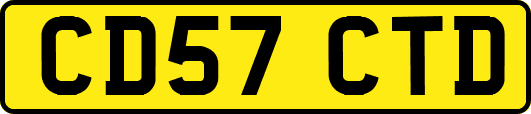 CD57CTD