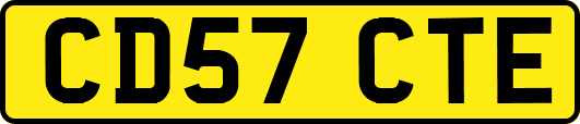 CD57CTE