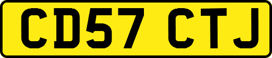 CD57CTJ