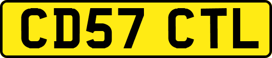 CD57CTL