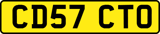 CD57CTO