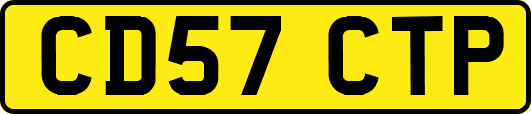 CD57CTP