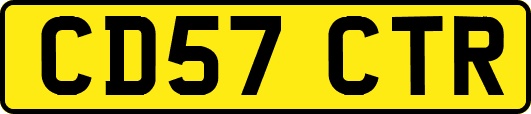 CD57CTR